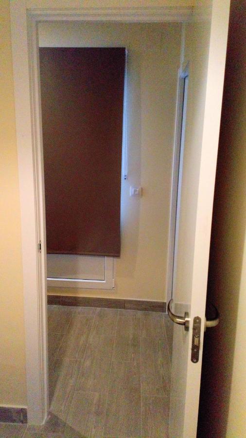 Coroa Malvarrosa バレンシア エクステリア 写真