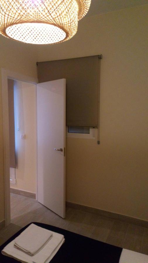 Coroa Malvarrosa バレンシア エクステリア 写真