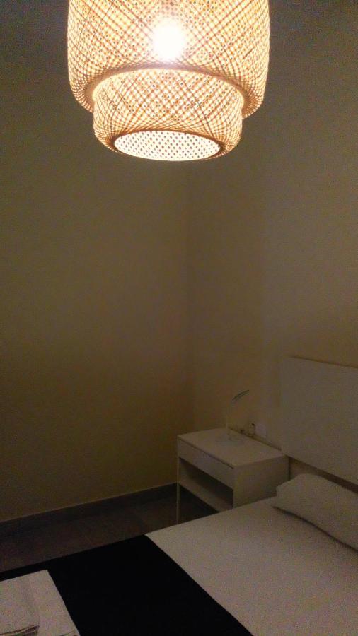 Coroa Malvarrosa バレンシア エクステリア 写真